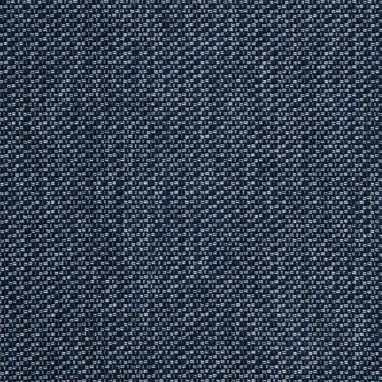 Sunbrella Tailored Indigo outdoor fabric for patio furniture cushions and outdoor pillows