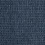 Sunbrella Tailored Indigo outdoor fabric for patio furniture cushions and outdoor pillows