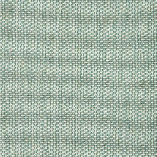 Sunbrella Tailored Spa outdoor fabric for patio furniture cushions and outdoor pillows