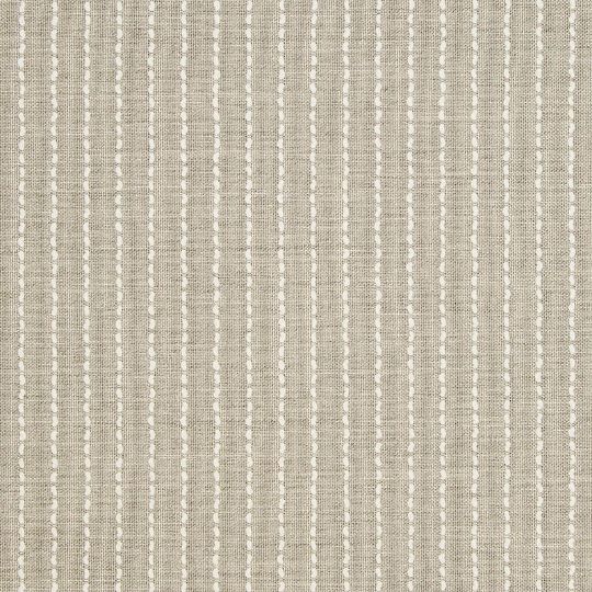 Sunbrella Trail Dove outdoor fabric for patio furniture cushions and outdoor pillows