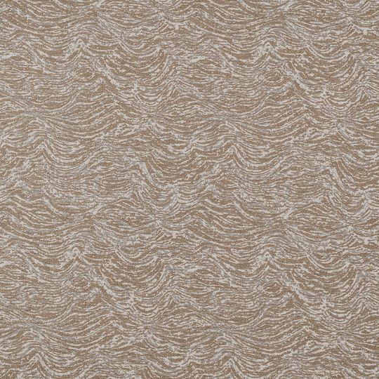 Sunbrella Undercurrent Sand outdoor fabric for patio furniture cushions and outdoor pillows