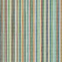 Phifertex Coco Stripe Confetti sling chair replacement fabric 