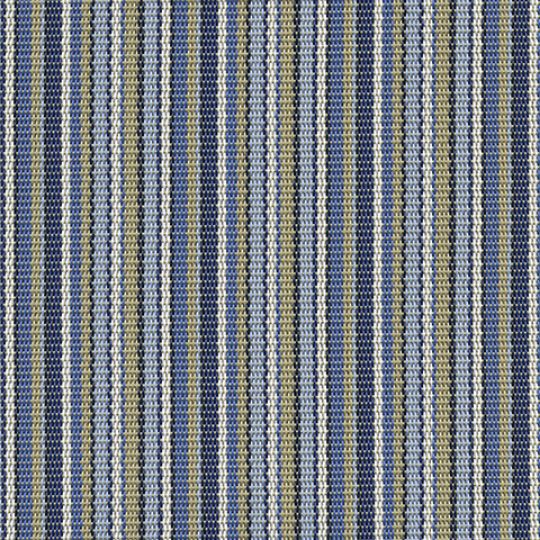 Phifertex Delray Stripe Poolside sling chair replacement fabric 