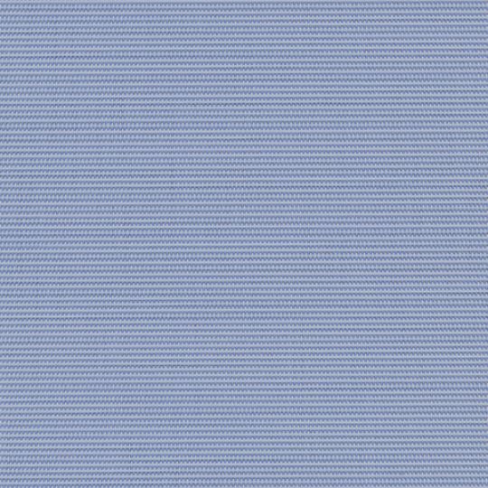 Phifertex Dupione Ice Blue sling chair replacement fabric 