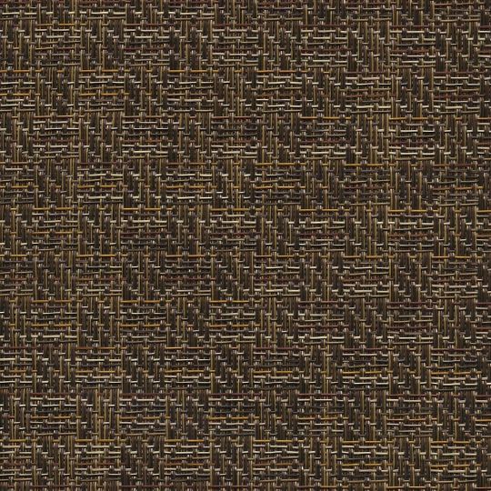 Phifertex Grasscloth Bronze sling chair replacement fabric 