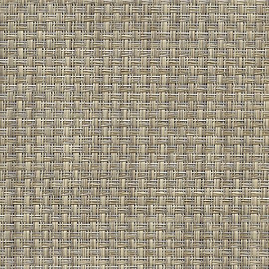 Phifertex Interlock Linen sling chair replacement fabric 