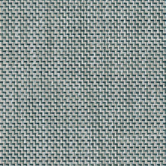 Picture of Kipton Dark Teal Sling Fabric Sample 