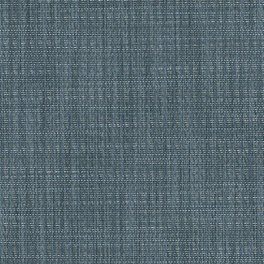 Phifertex Lansing Blueprint sling chair replacement fabric 