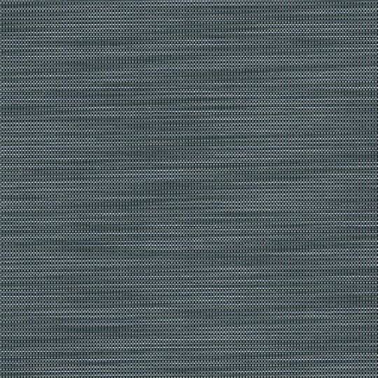 Phifertex Madras Tweed Blueprint sling chair replacement fabric 