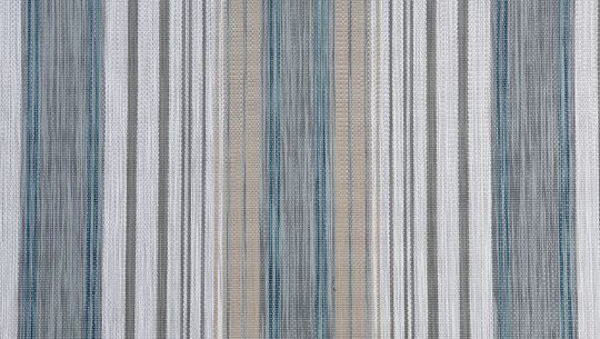 Phifertex Elise Stripe Chesapeake sling chair replacement fabric 