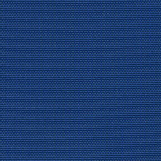 Phifertex Royal Blue sling chair replacement fabric 