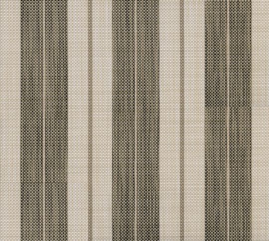 Phifertex Spectrum Stripe Dune sling chair replacement fabric 