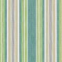 Phifertex Tempo Stripe Spearmint sling chair replacement fabric 