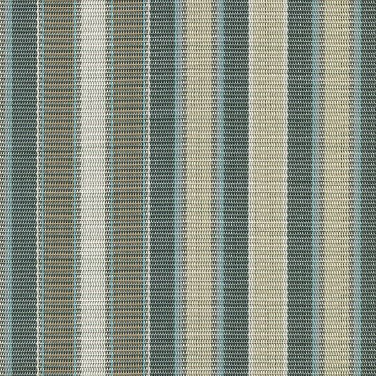 Phifertex Windsor Stripe Spa sling chair replacement fabric 