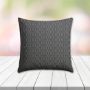 	Sunbrella Adaptation Stone Outdoor Pillow