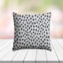 Sunbrella Agra Indigo Outdoor Pillow