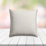 Sunbrella Bliss Linen Outdoor Pillow