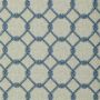 Outdura® Fabric Sample - Cape Cod Mermaid | USA-Made, Solution-Dyed Acrylic