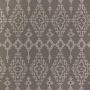 Outdura® Fabric Sample - Folklore Graphite | USA-Made, Solution-Dyed Acrylic