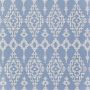 Outdura® Fabric Sample - Folklore Lotus | USA-Made, Solution-Dyed Acrylic