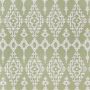 Outdura® Fabric Sample - Folklore Sage | USA-Made, Solution-Dyed Acrylic