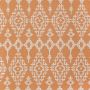 Outdura® Fabric Sample - Folklore Sorbet | USA-Made, Solution-Dyed Acrylic