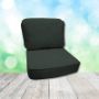 Cast Ivy Hanamint Replacement Cushions Club Chair