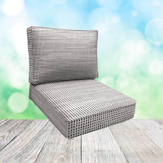 Sunbrella Patio Chair Replacement Cushions