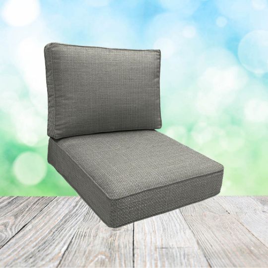 Sunbrella Patio Chair Replacement Cushions