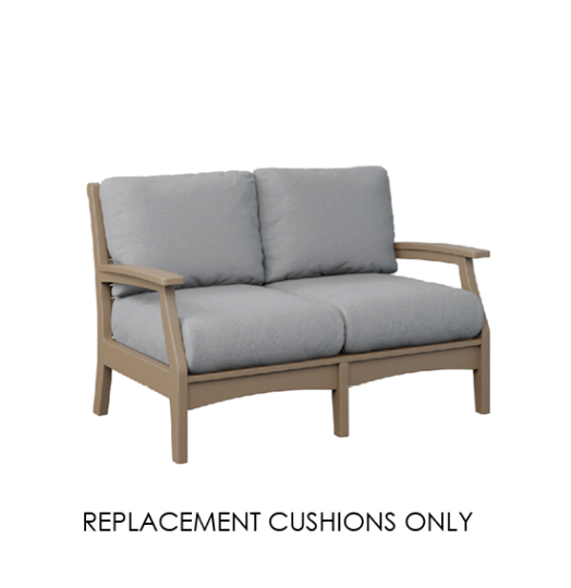 Picture of Berlin Gardens | Classic Loveseat