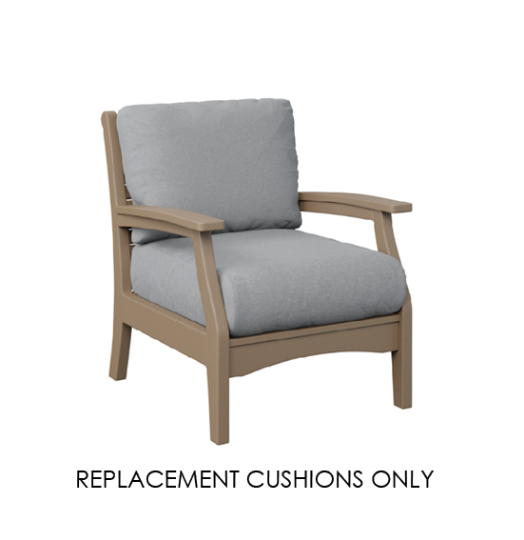 Picture of Berlin Gardens | Classic Armchair