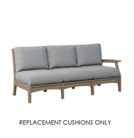 Picture of Berlin Gardens | Classic Sofa Left Arm