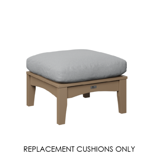 Picture of Berlin Gardens | Classic Ottoman