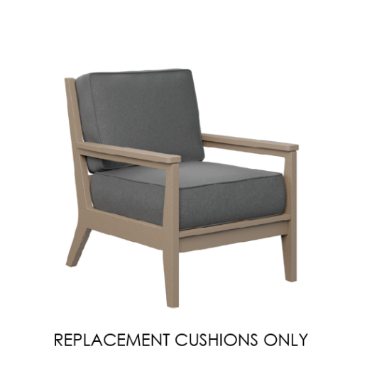 Picture of Berlin Gardens | Mayhew Armchair