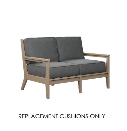 Picture of Berlin Gardens | Mayhew Loveseat