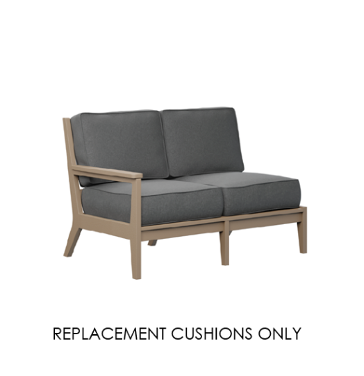 Picture of Berlin Gardens | Mayhew Loveseat Right Arm