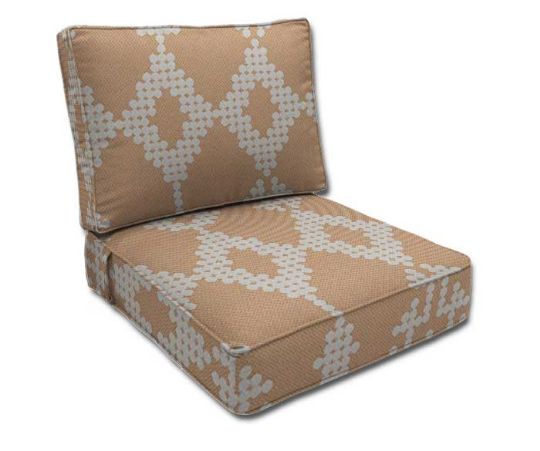 Picture of COMING SOON - Outdura Deep Seating (Regal)