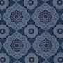 Outdura® Fabric Sample - Gypsy Nautical | USA-Made, Solution-Dyed Acrylic