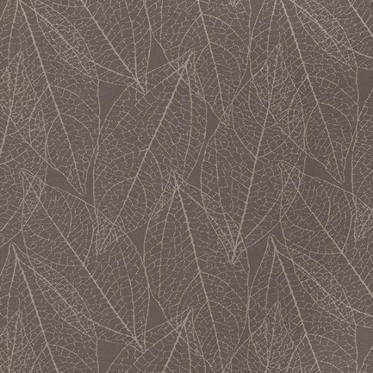 Outdura® Fabric Sample - Laurel Graphite | USA-Made, Solution-Dyed Acrylic