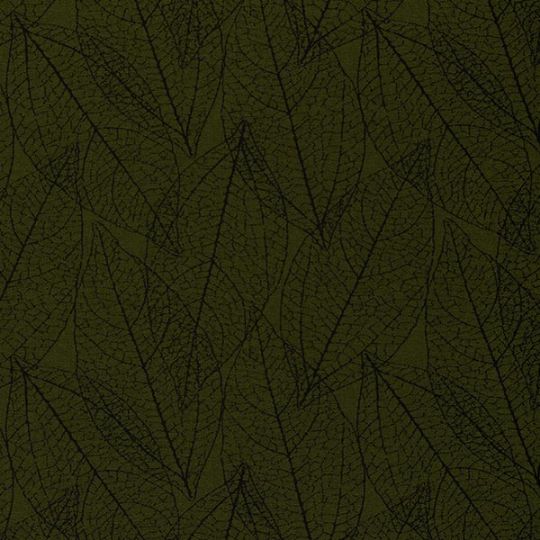 Outdura® Fabric Sample - Laurel Hunter | USA-Made, Solution-Dyed Acrylic