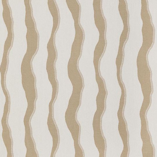 Outdura® Fabric Sample - Leeward Dune | USA-Made, Solution-Dyed Acrylic