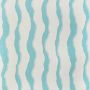 Outdura® Fabric Sample - Leeward Lagoon | USA-Made, Solution-Dyed Acrylic