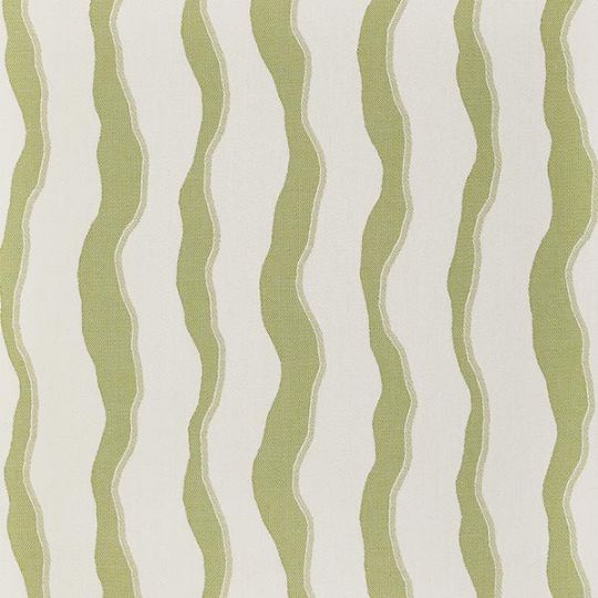 Outdura® Fabric Sample - Leeward Spring | USA-Made, Solution-Dyed Acrylic