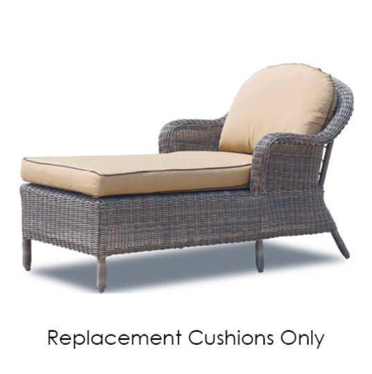 Picture of Erwin & Sons Barbados | Chaise