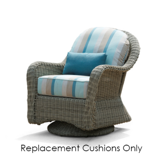 Picture of Erwin & Sons Barbados | Swivel Rocker