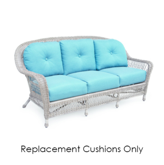 Picture of Erwin & Sons Replacement Cushions | Windemere Sofa