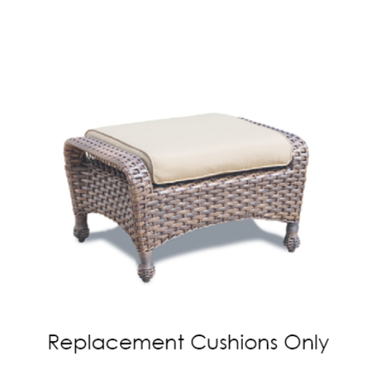 Picture of Erwin & Sons Bel Air | Ottoman