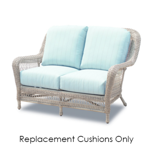 Picture of Erwin & Sons Regal | Loveseat