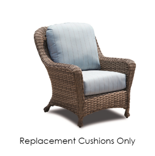 Picture of Erwin & Sons Captiva | Lounge Chair