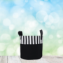 Picture of Grow Tote Stripe Black